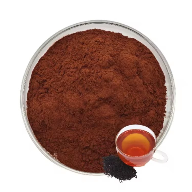 High Quality Instant Arabica Coffee Good Taste Freeze-Dried Arabica Coffee Powder